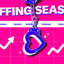 The Biggest Dating Trends Happening this Cuffing Season | by OkCupid