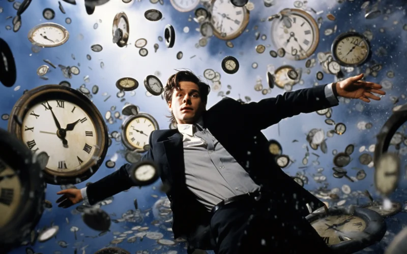 7 Ways You Waste Your Time In Dating