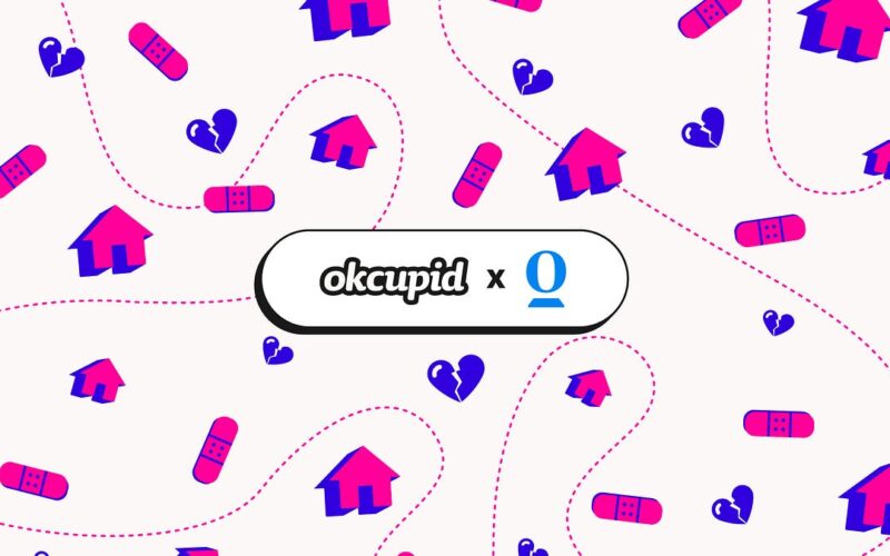 OkCupid and Opendoor break down post-breakup behaviors | by OkCupid