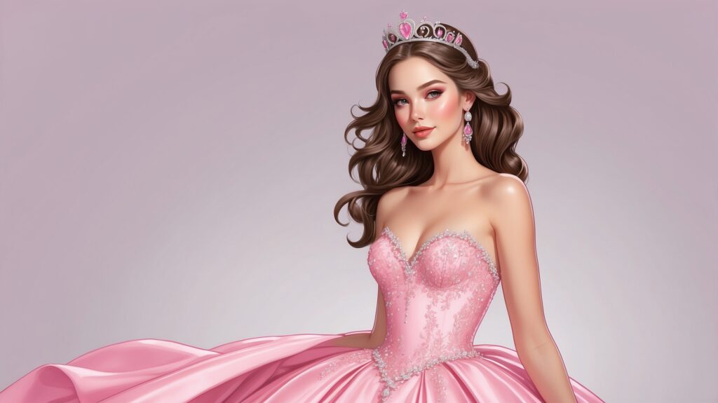 Traits of women who are valued by men